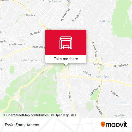 Εγγλεζάκη map
