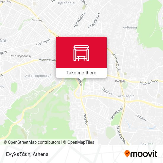 Εγγλεζάκη map
