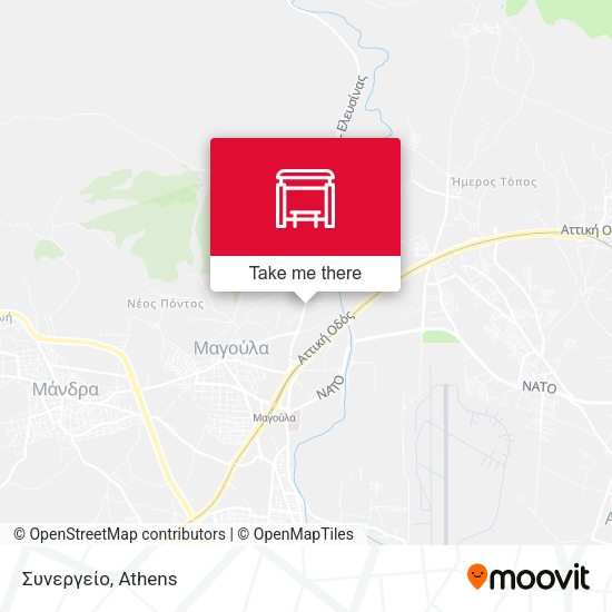 Συνεργείο map