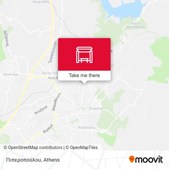 Πιπεροπούλου map