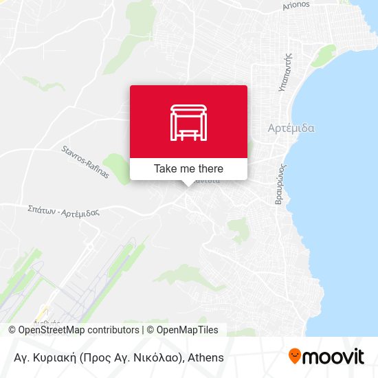 Αγ. Κυριακή (Προς Αγ. Νικόλαο) map