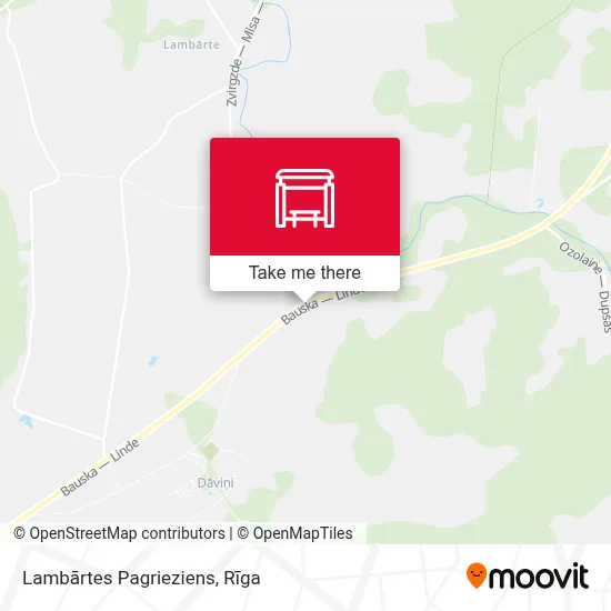 Lambārtes Pagrieziens map