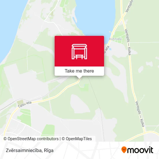 Zvērsaimniecība map