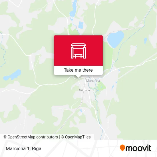 Mārciena 1 map