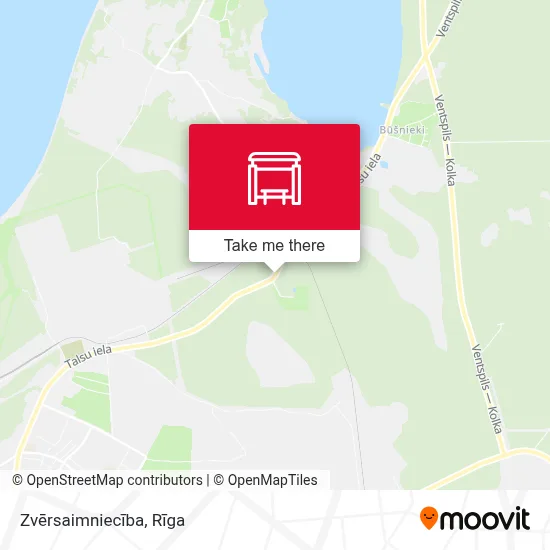 Zvērsaimniecība map