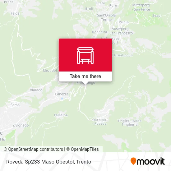 Roveda Sp233 Maso Obestol map