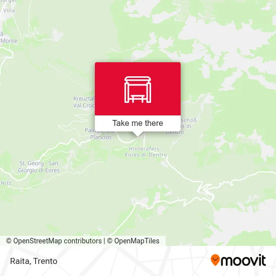 Raita map