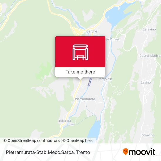 Pietramurata-Stab.Mecc.Sarca map