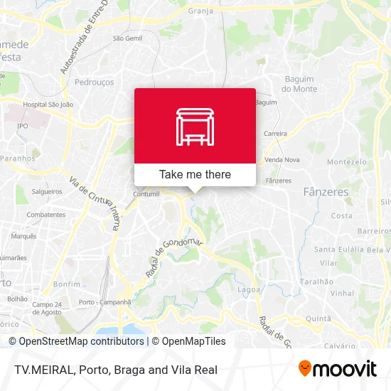 TV.MEIRAL map