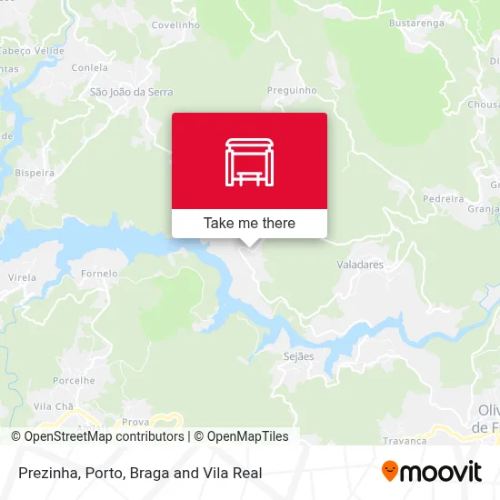 Prezinha map