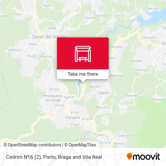 Cedrim N16 (2) map