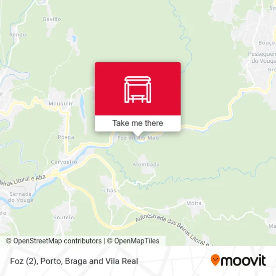 Foz (2) map