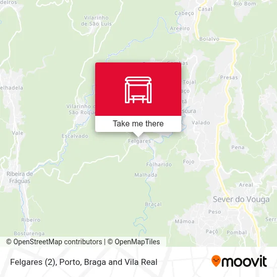 Felgares (2) map
