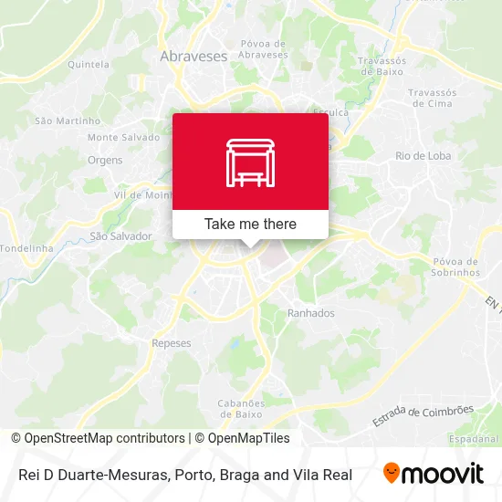 Rei D Duarte-Mesuras map