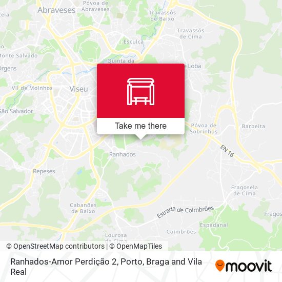 Ranhados-Amor Perdição 2 map