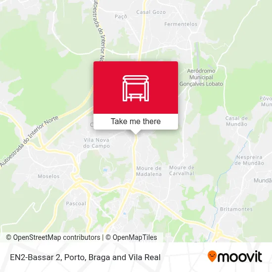 EN2-Bassar 2 map