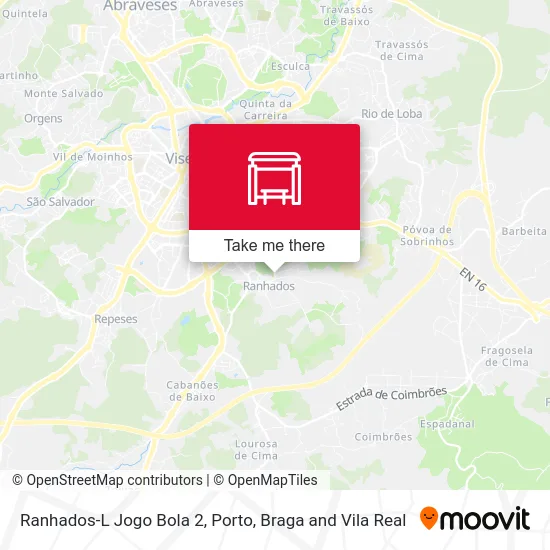 Ranhados-L Jogo Bola 2 map