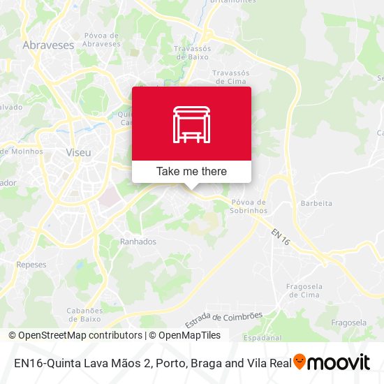 EN16-Quinta Lava Mãos 2 map