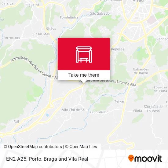 EN2-A25 map