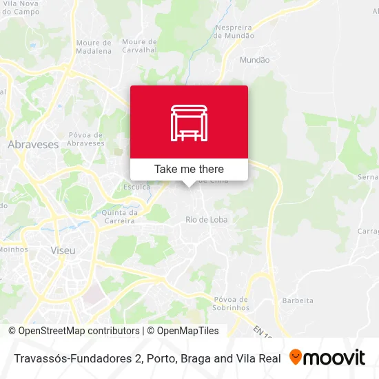 Travassós-Fundadores 2 map