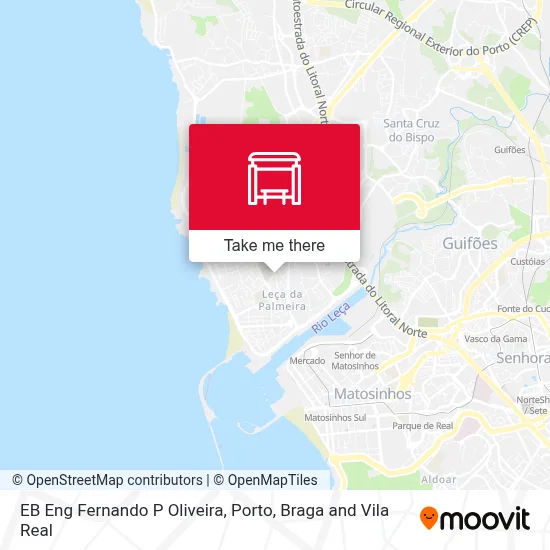 EB Eng Fernando P Oliveira map