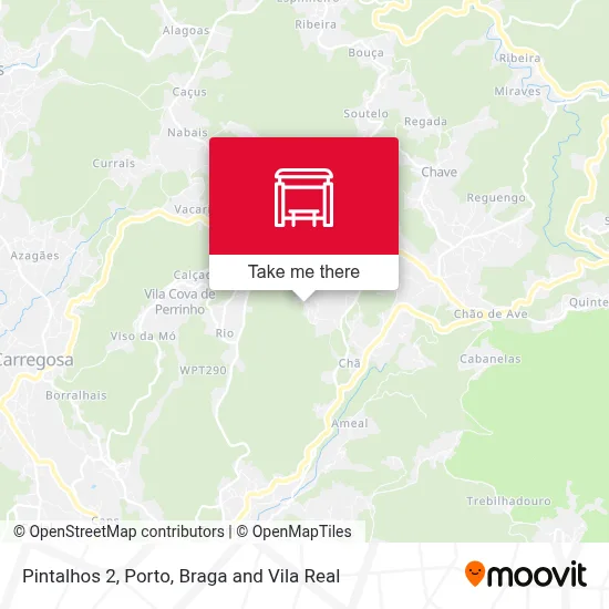 Pintalhos 2 map