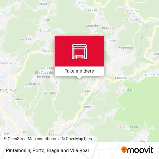 Pintalhos 3 map