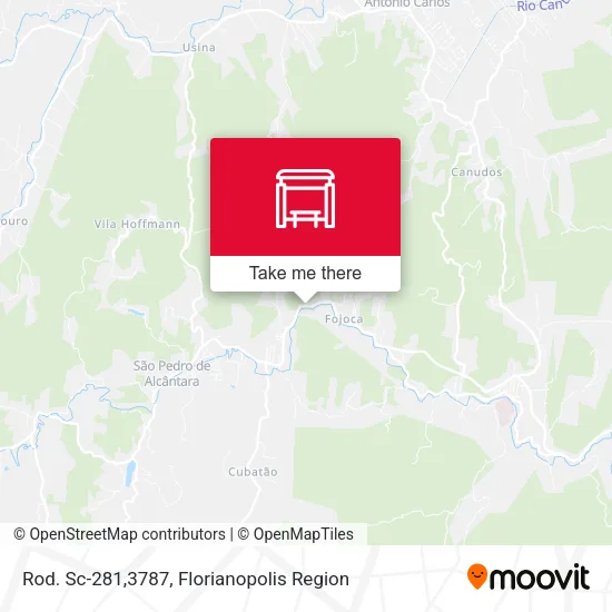 Rod. Sc-281,3787 map