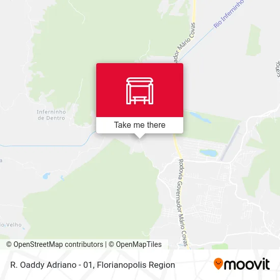 R. Oaddy Adriano - 01 map