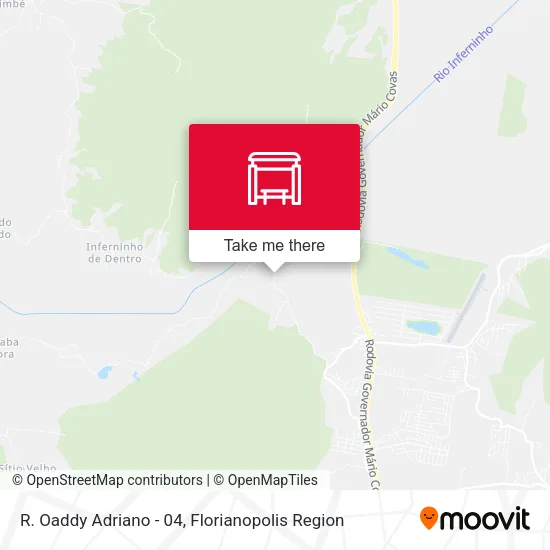 R. Oaddy Adriano - 04 map