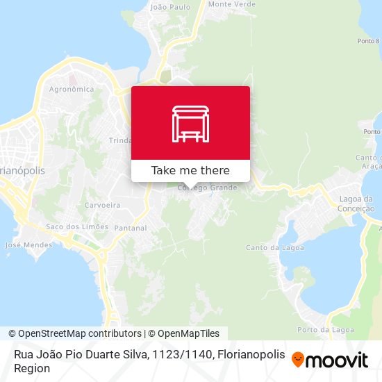 Rua João Pio Duarte Silva, 1123 / 1140 map