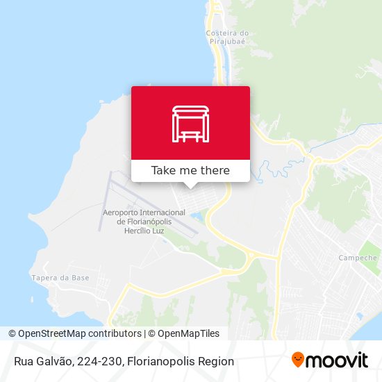 Rua Galvão, 224-230 map