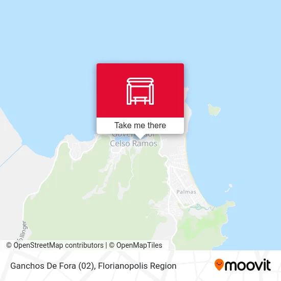 Ganchos De Fora (02) map