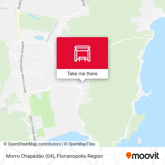 Morro Chapadão (04) map