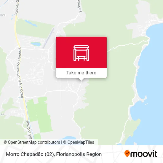 Morro Chapadão (02) map