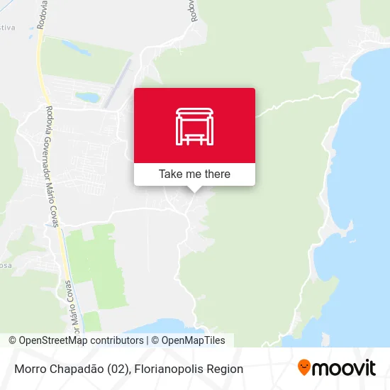 Morro Chapadão (02) map