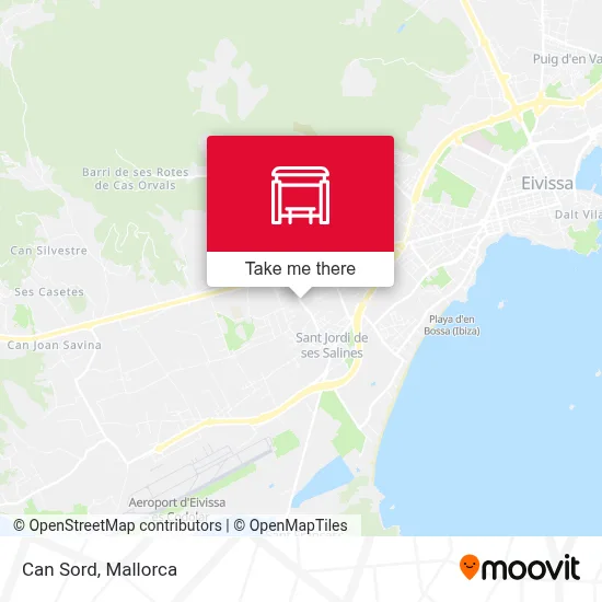 Can Sord map