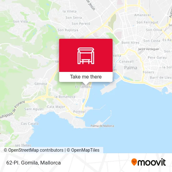 62-Pl. Gomila map