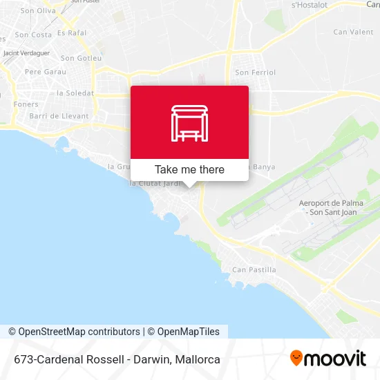 673-Cardenal Rossell - Darwin map
