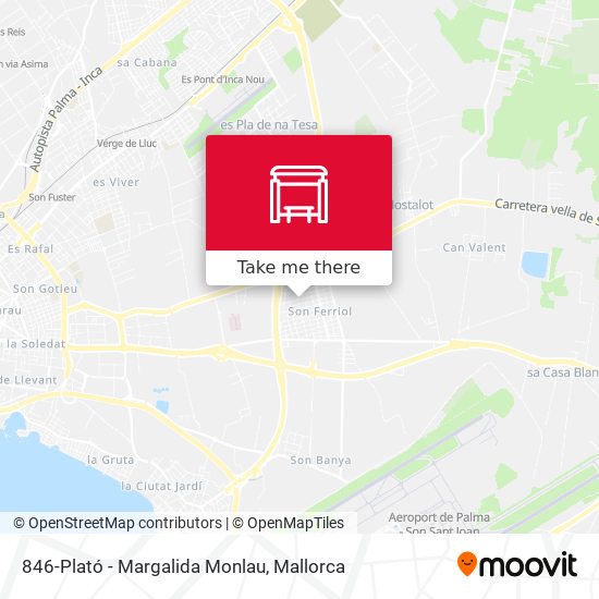 mapa 846-Plató - Margalida Monlau