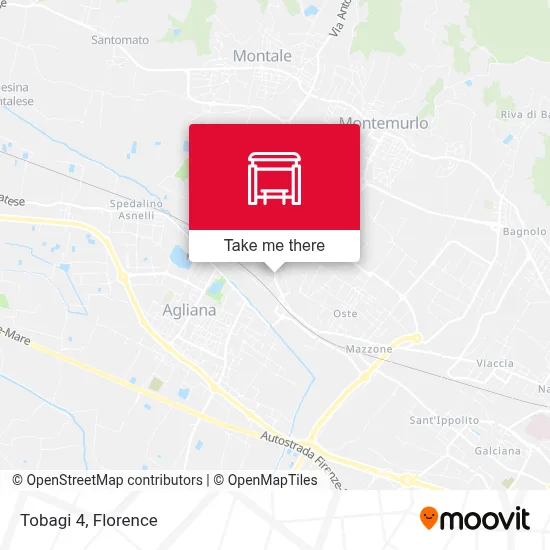 Tobagi 4 map