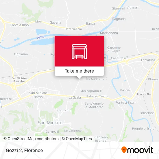 Gozzi 2 map