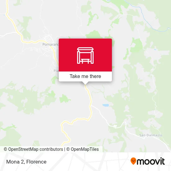 Mona 2 map