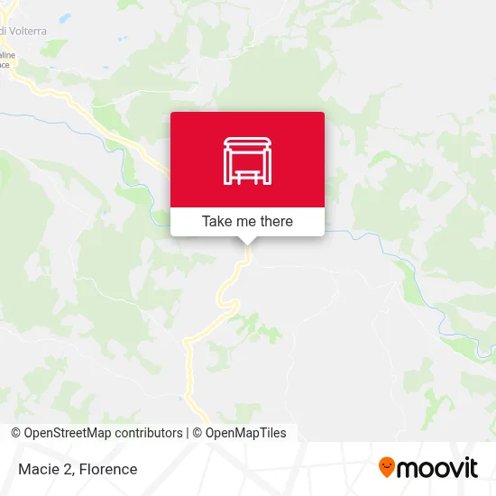 Macie 2 map