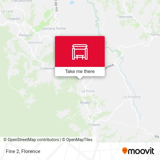Fine 2 map