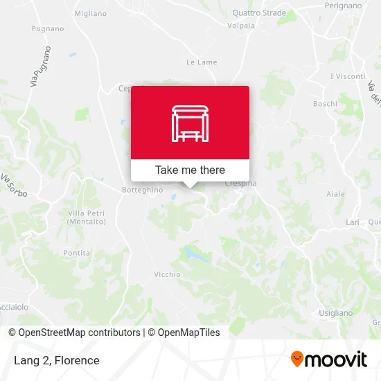 Lang 2 map