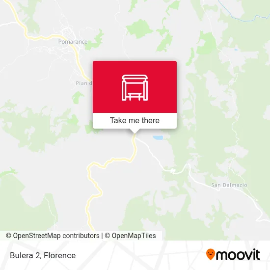 Bulera 2 map