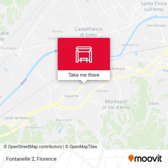 Fontanelle 2 map