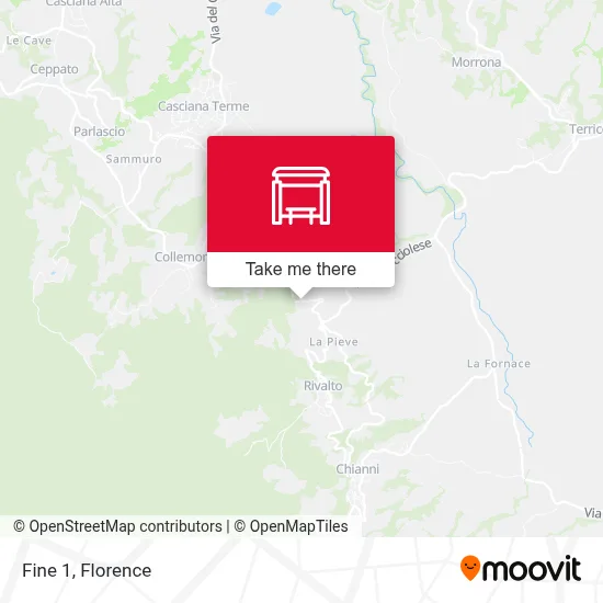 Fine 1 map