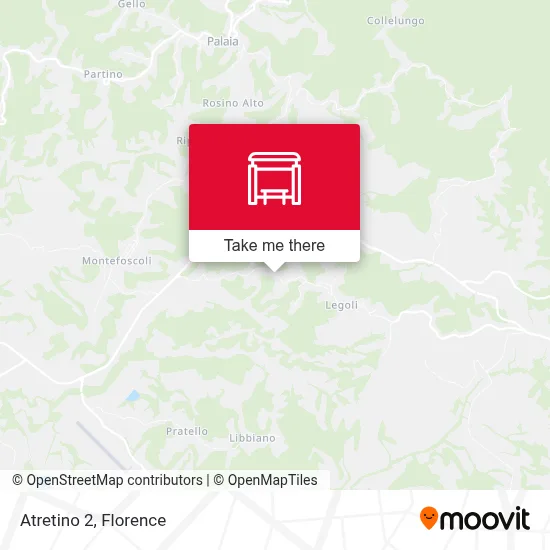 Atretino 2 map